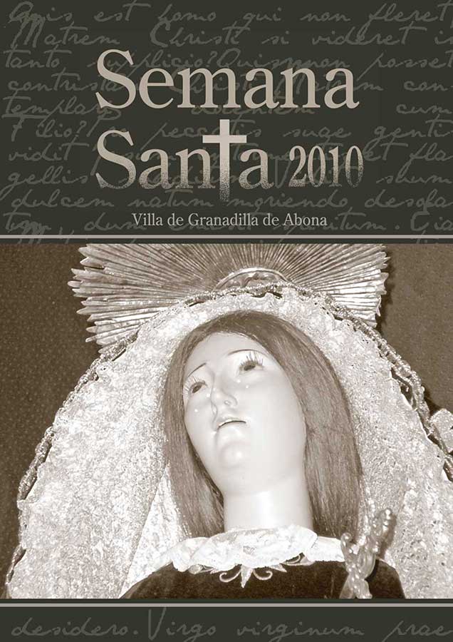 Semana Santa en Granadilla de Abona  